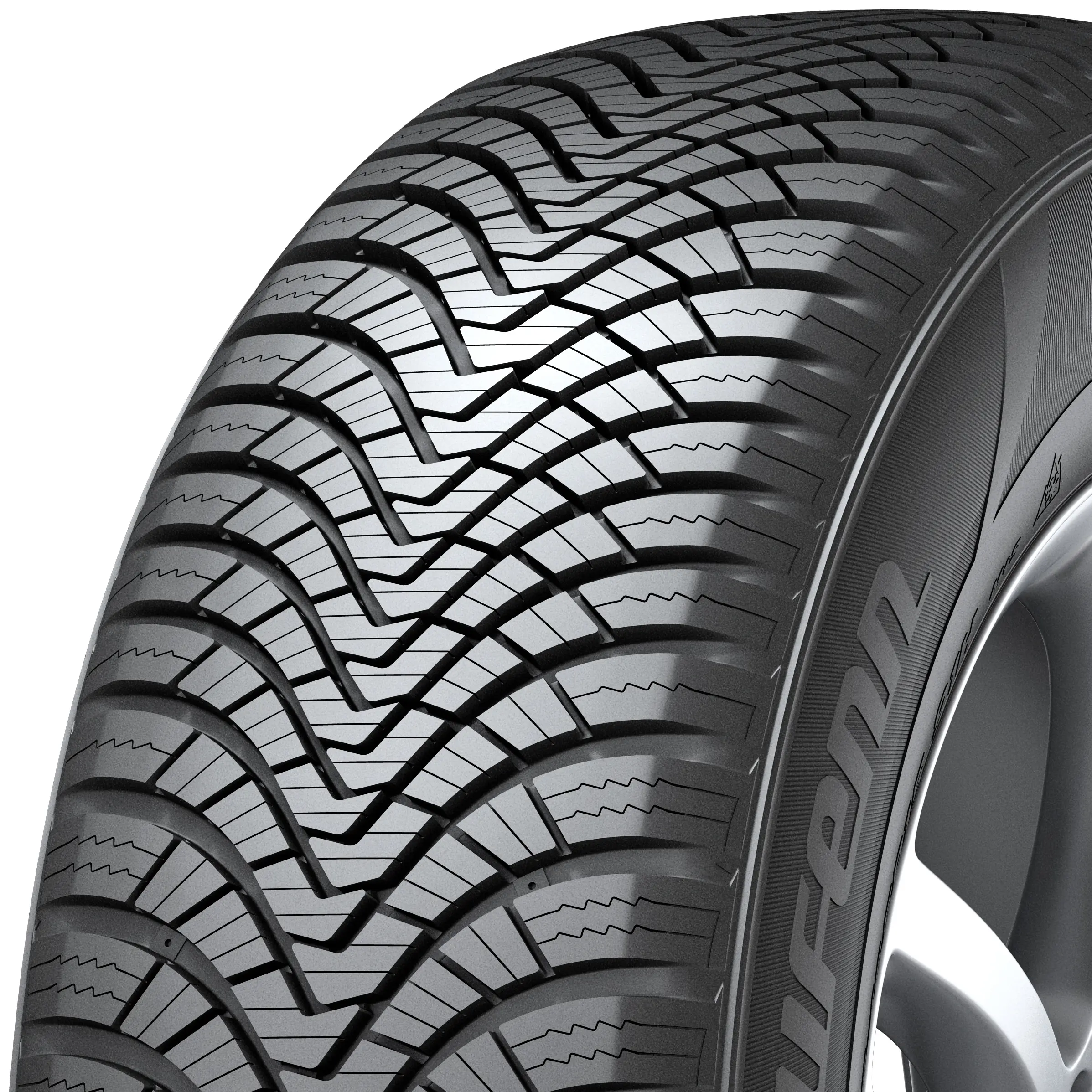 Laufenn 155/80R13 79T G-FIT 4S (LH71)