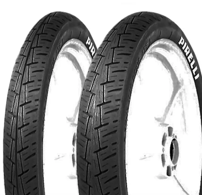 Pirelli City Demon 3,5/- -18 62 P TT