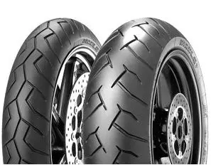 Pirelli Diablo 140/70 R17 TL