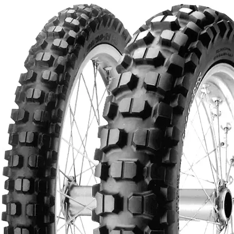 Pirelli MT21 Rallycross ( 90/90-21 TT 54R M/C, pøednàkolo )