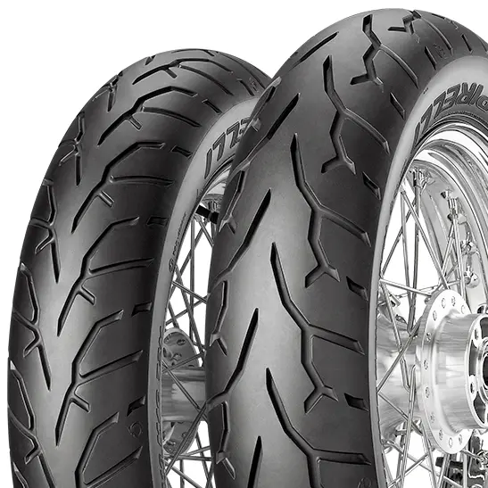 Pirelli 100/90R19 57H NIGHT DRAGON