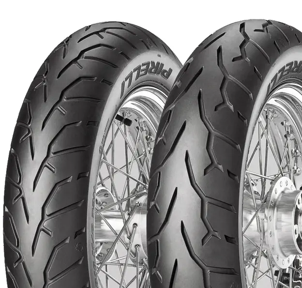 Pirelli Night Dragon GT 130/90 B16 73 H TL