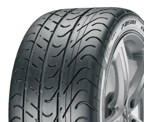 Pirelli P Zero Corsa Asimmetrico 335/30 R18 102 Y