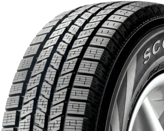 Pirelli Scorpion Ice & Snow 285/35 R21 105 V XL MSF