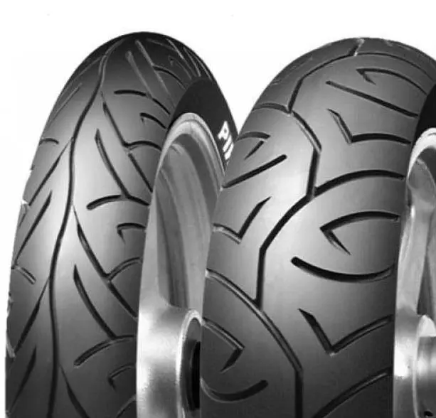 Pirelli 130/70R17 62H SPORT DEMON™