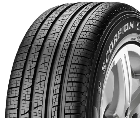 Pirelli Scorpion Verde All Season 255/55 R18 105 V MSF N0