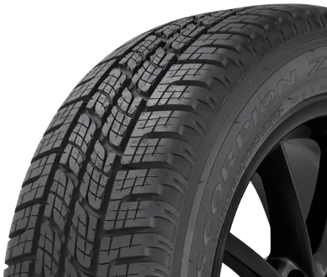 Pirelli Scorpion Zero 255/50 R20 109 Y XL MSF