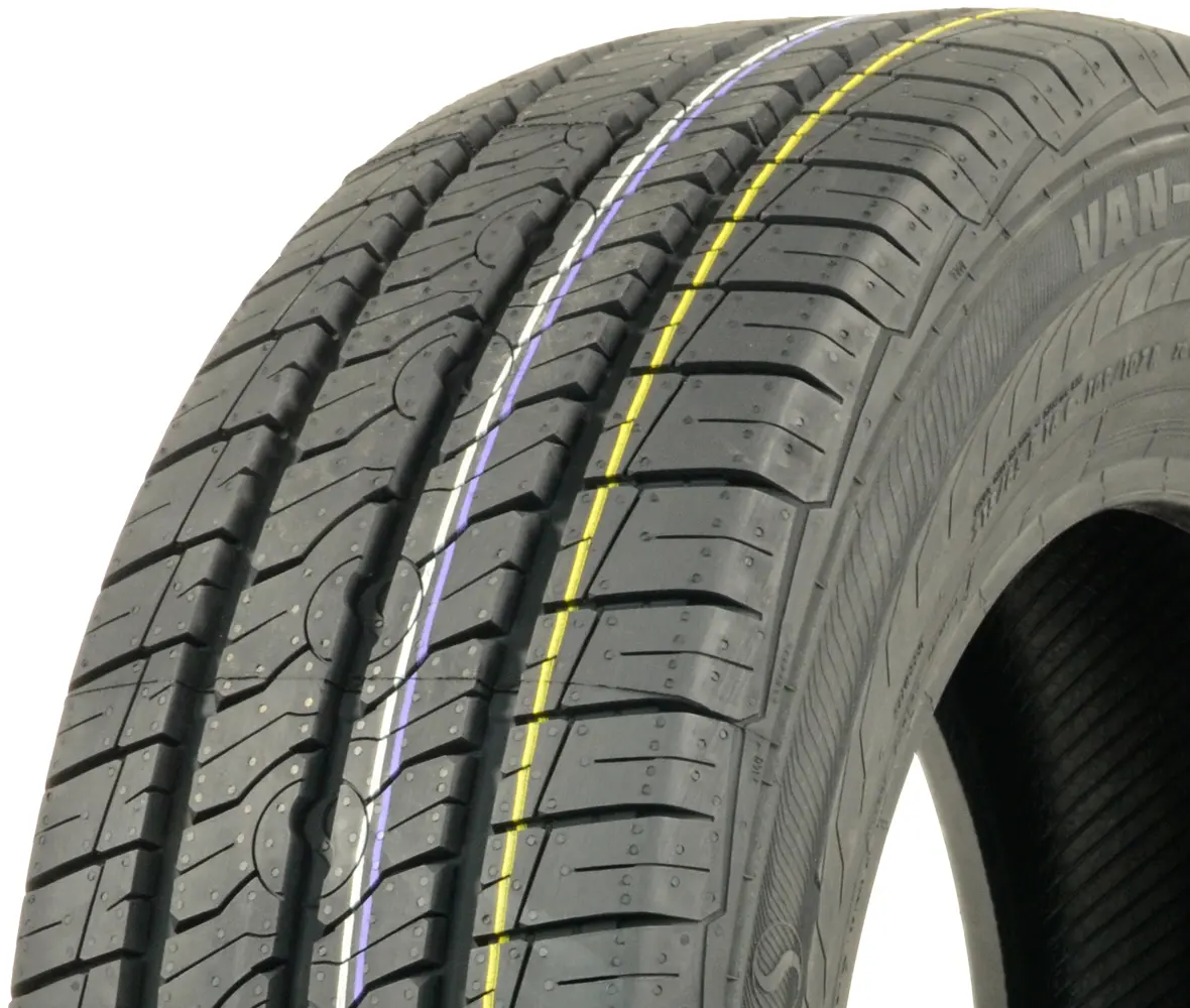 Semperit Van-Life 2 215/- R14 C 112/110 P