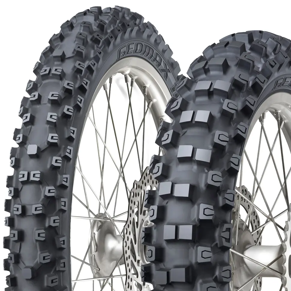 Dunlop 70/100R10 41J GEOMAXMX53