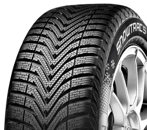 Vredestein 175/65R14 86T SNOWTRAC 5 XL DOT25
