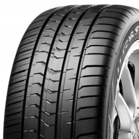 Vredestein Ultrac Satin ( 245/50 ZR19 105W XL s ochrannou lištou ráfku (FSL) )