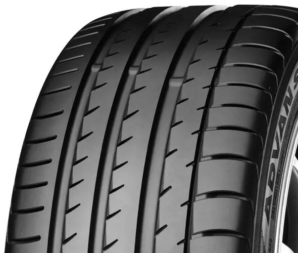 Yokohama Advan Sport V105 245/40 R19 98 Y XL MO