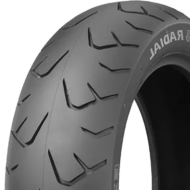 Bridgestone G704 ( 180/60 R16 TL 74H zadní kolo, M/C )
