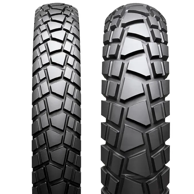 Bridgestone 80/100R19 49P TW 201