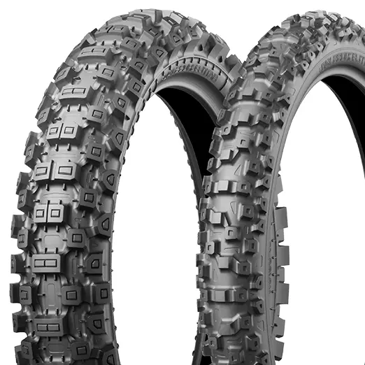 Bridgestone TW202 ( 120/90-16 TT 63P zadní kolo, M/C )
