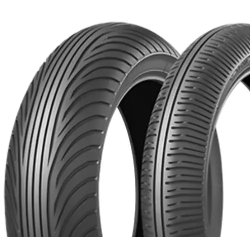 Bridgestone 190/650R17 X RACING BATTLAX W01 MOKRÝ SLICK TL