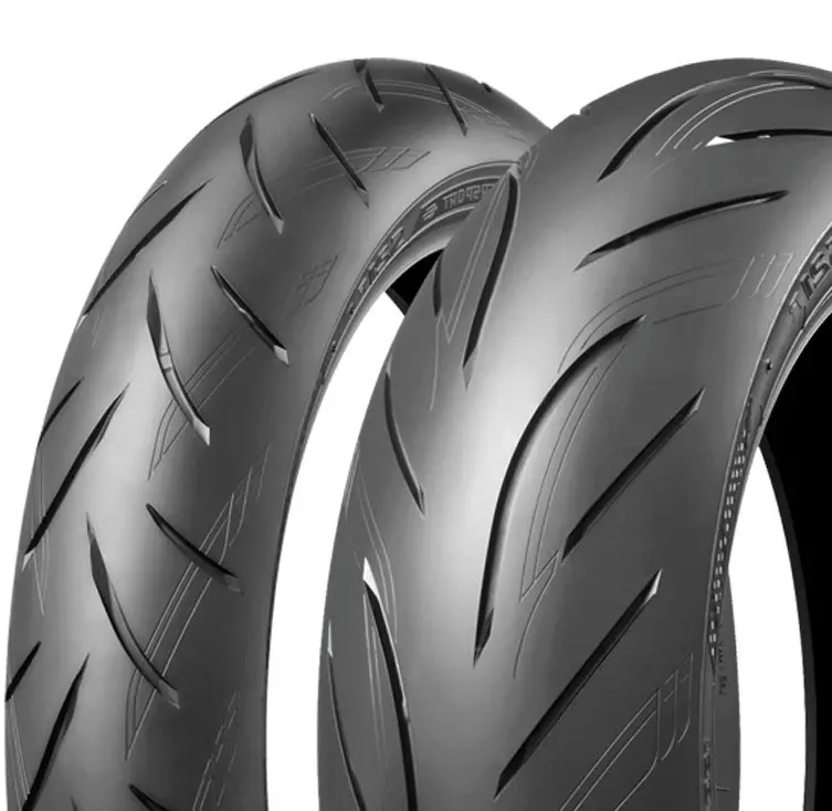 Bridgestone 190/55R17 75W BATTLAX HYPERSPORT S21 TL