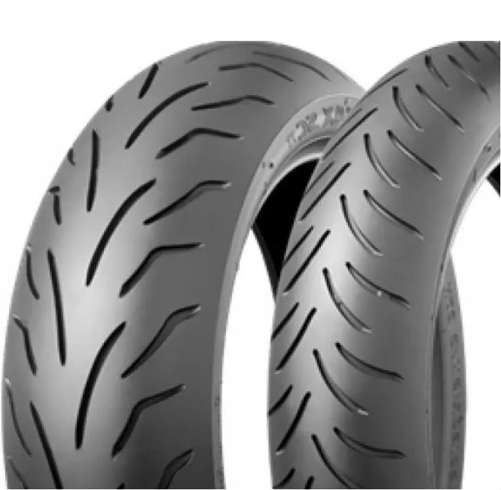 Bridgestone 110/90R12 64L BATTLAX SCOOTER SC1F TL