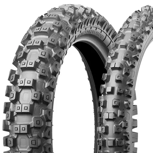 Bridgestone 90/100R16 52M BATTLECROSS X30R MEDIUM TT
