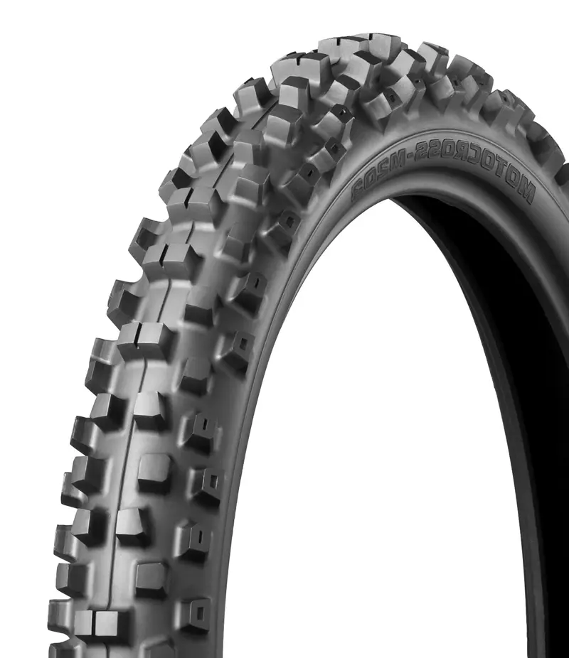 Bridgestone 60/100R14 30M MOTOCROSS M203 TT