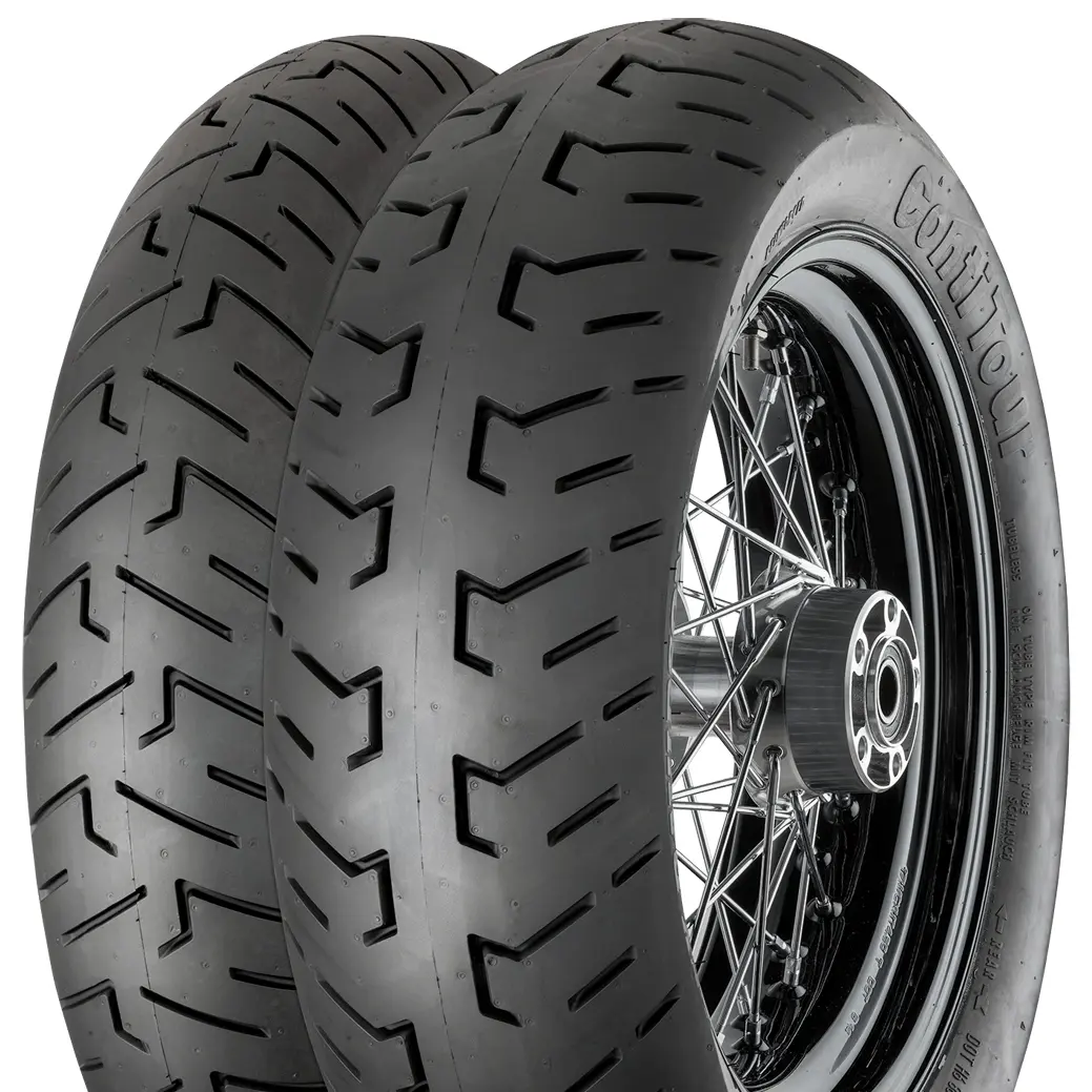 Continental 80/90R21 48H CONTITOUR
