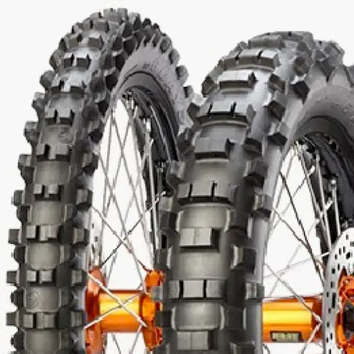 Metzeler 90/90R21 54M MCE 6 DAYS EXTREME