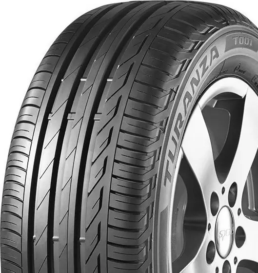 Bridgesto Turanza T001 Evo 245/40 R18 97 Y XL