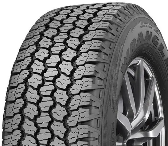 Goodyear WRANGLER AT ADVENTURE 215/80 R15 111/109T