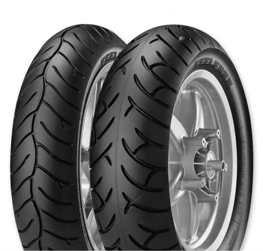 Metzeler 120/70R15 56H FEELFREE