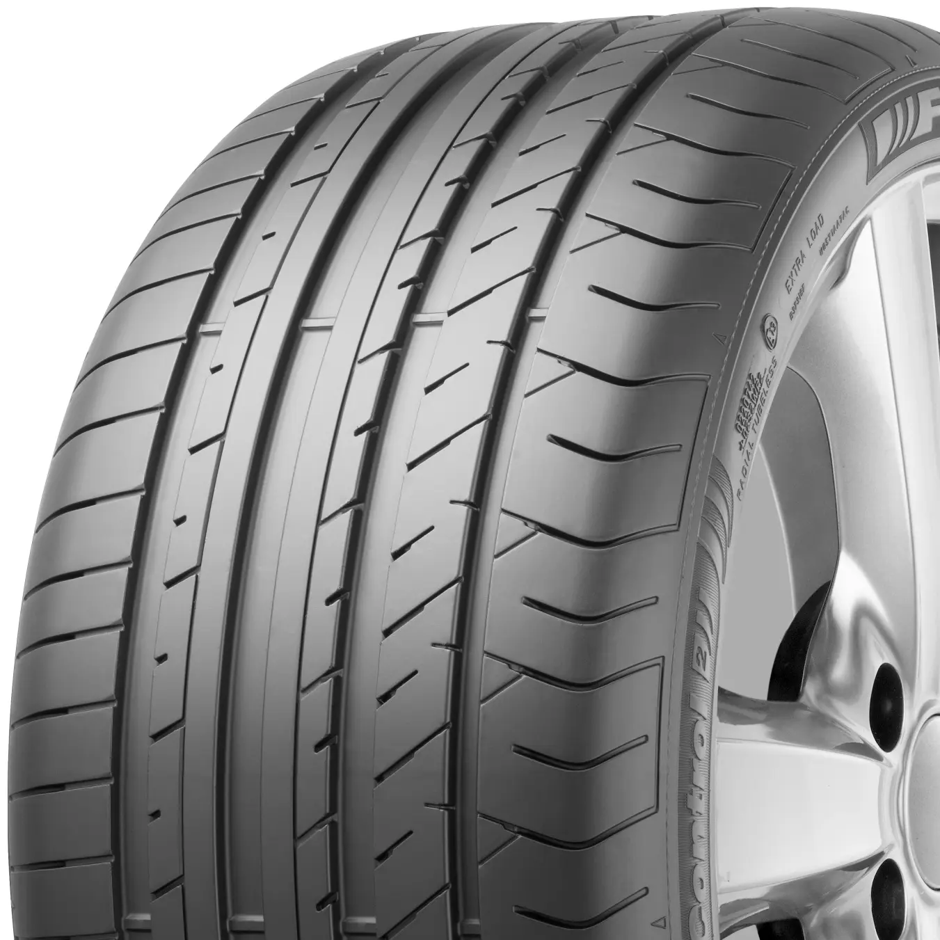 Fulda SportControl 2 235/50 R18 101 Y XL MSF
