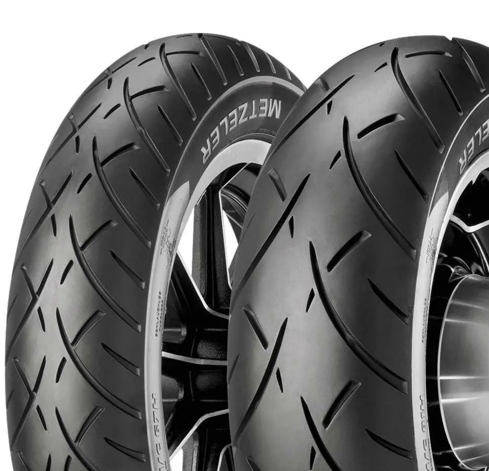 Metzeler 170/80R15 77H ME 888 MARATHON™ ULTRA