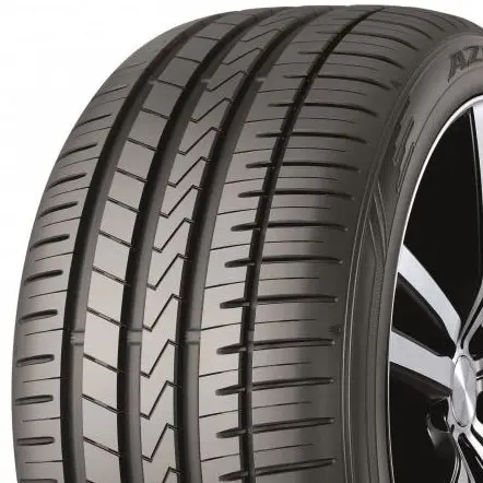Falken AZENIS FK510 ( 285/35 ZR19 (103Y) XL s ochrannou ráfku (MFS) BLK )