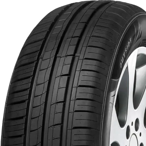Imperial EcoDriver 4 165/65 R14 79 T