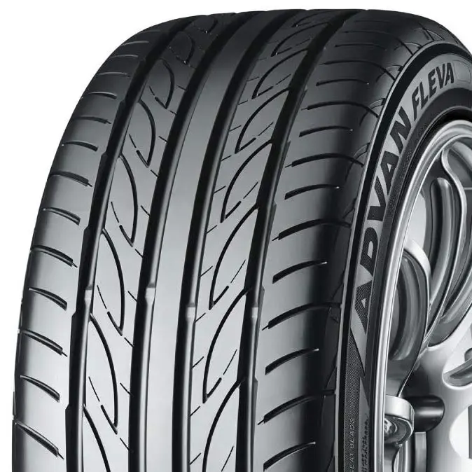 Yokohama Advan Fleva V701 225/35 R18 87 W XL MSF