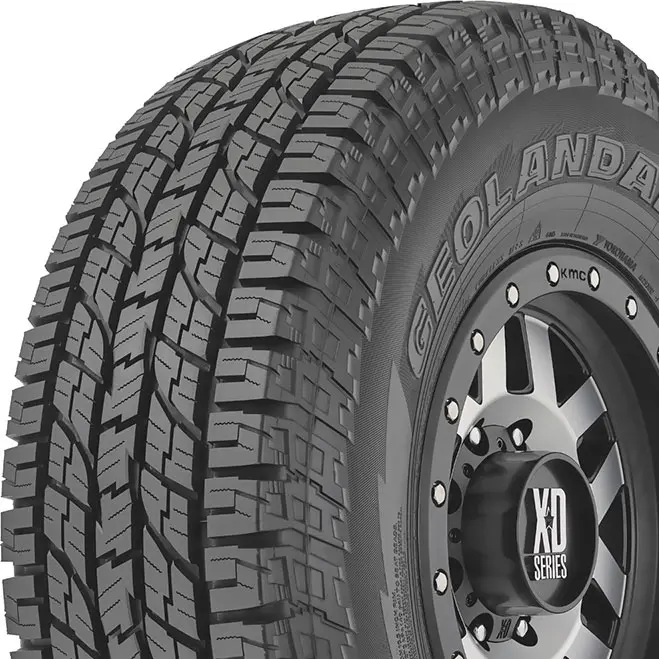 Yokohama GEOLANDAR A/T G015 275/60 R18 113H