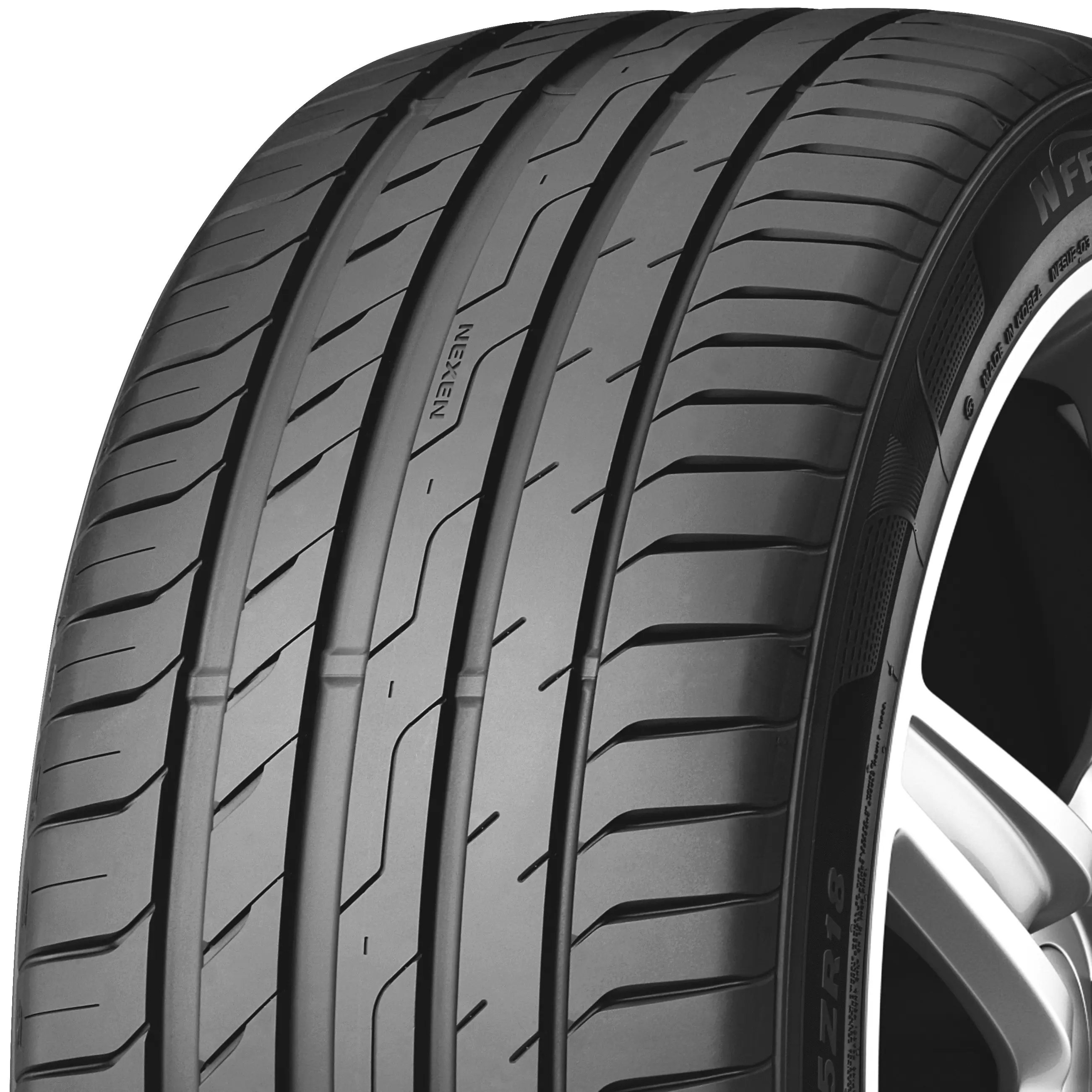 225/55R18 98V, Nexen, N'FERA SPORT SUV