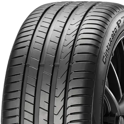 Pirelli Cinturato P7 (P7C2) Run Flat ( 255/45 R19 104Y XL MOE, s ochrannou ráfku (MFS), runflat )