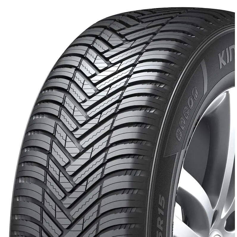 Hankook Kirgy 4S2 H750B 275/40 R18 103 Y XL MSF