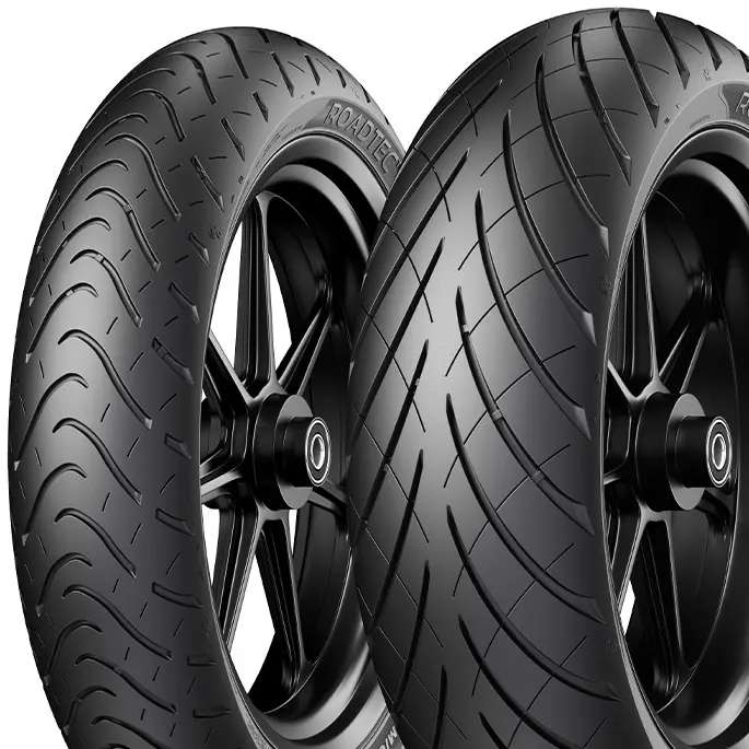Metzeler 140/70R16 65P ROADTEC™ SCOOTER