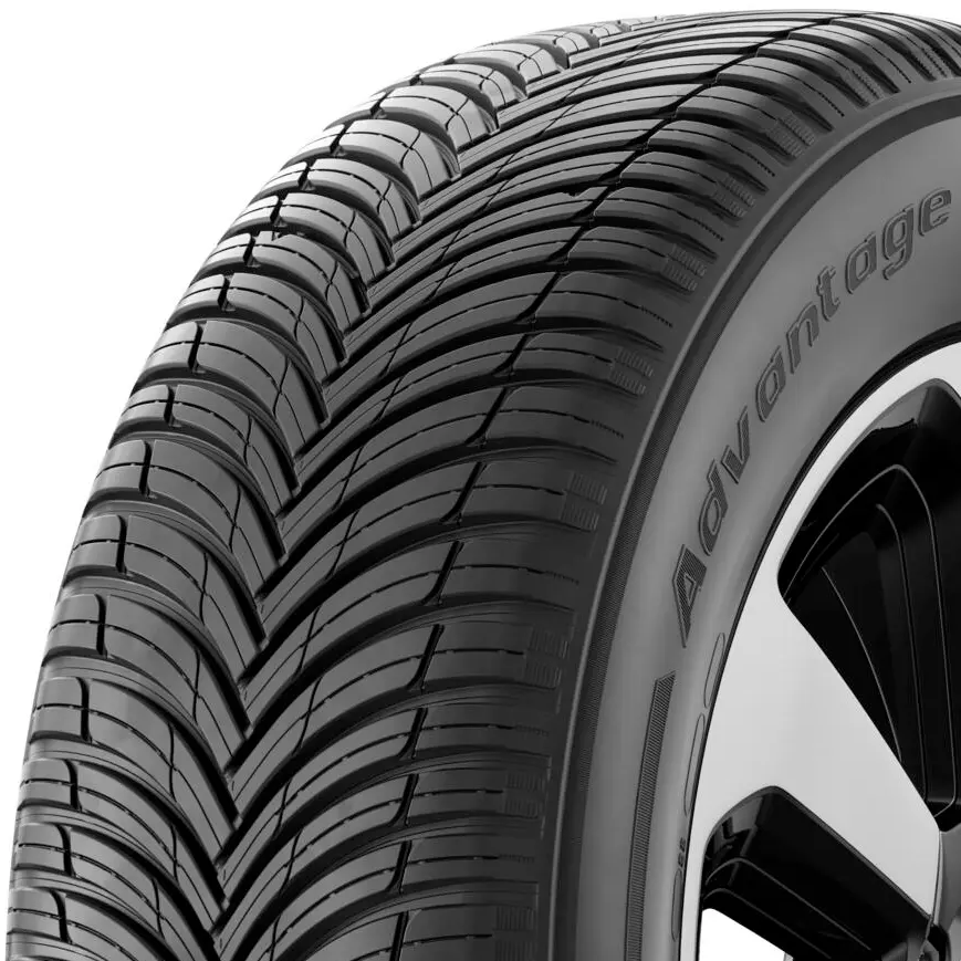BFGoodrich Advantage SUV All Season 235/50 R19 99 V