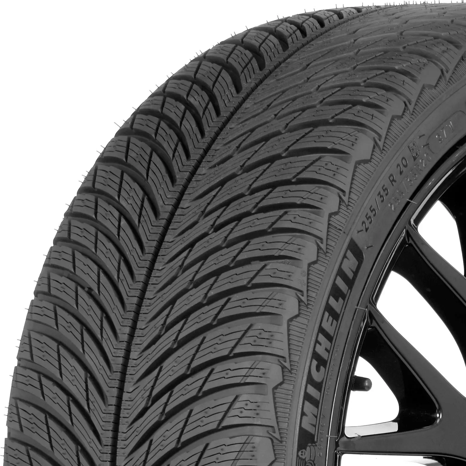 Michelin 275/35R21 103V PILOT ALPIN 5 XL DOT25