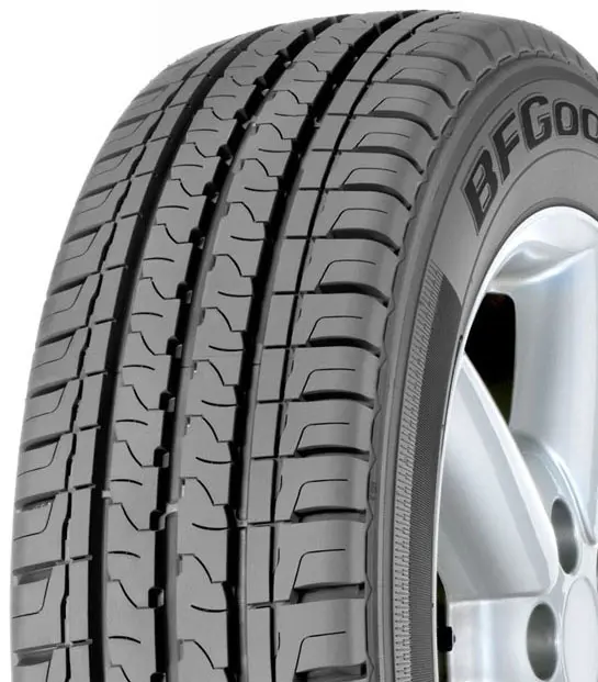 BFGoodrich Activan 195/65 R16 C 104/102 R