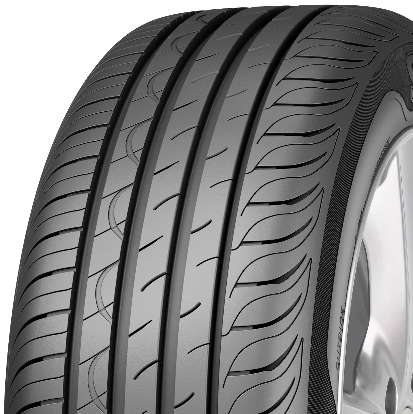 205/45R17 88V, Sava, INTENSA HP2