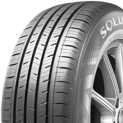 Kumho Solus TA31 215/50 R18 92 H