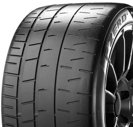 Pirelli P Zero Trofeo R 265/35 R18 93 Y XL N0