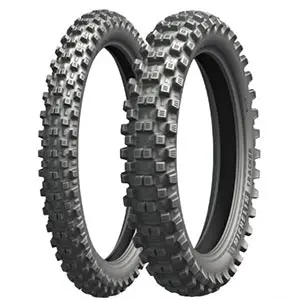 Michelin 90/90R21 54R TRACKER TT