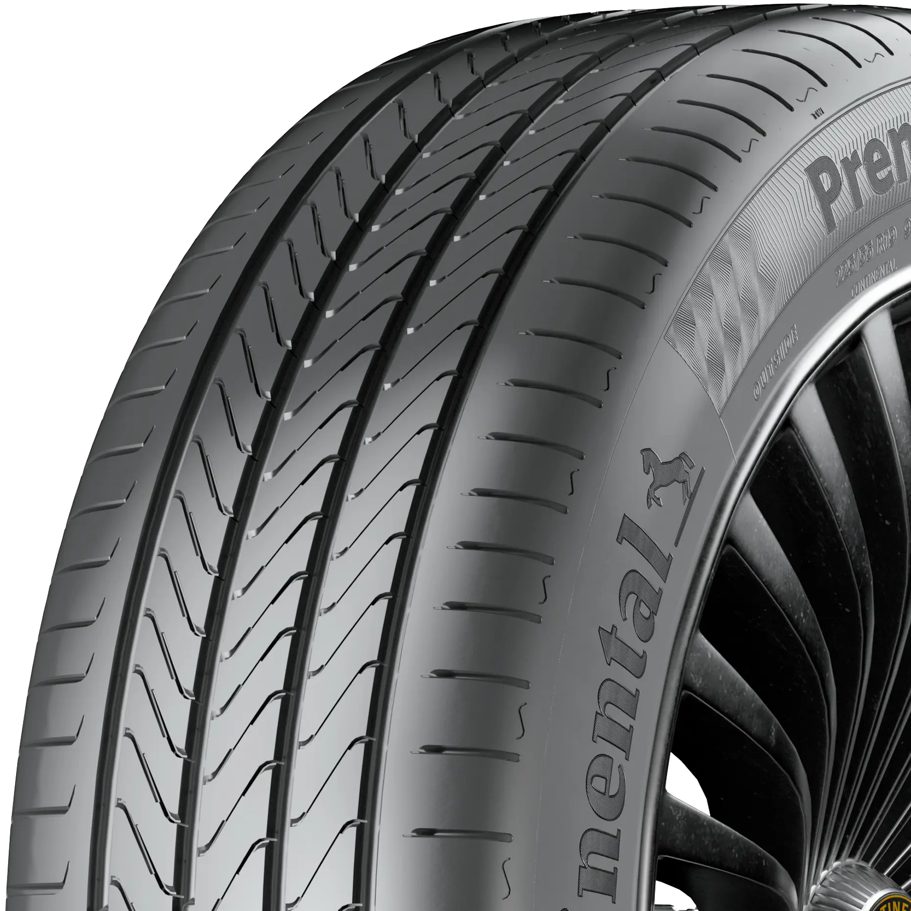 Contintal PremiumContact C 215/50 R17 95 V XL