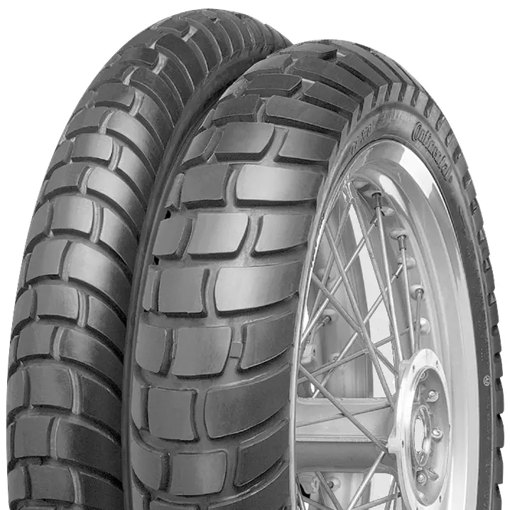 Continental 4.10/R18 ContiEscape