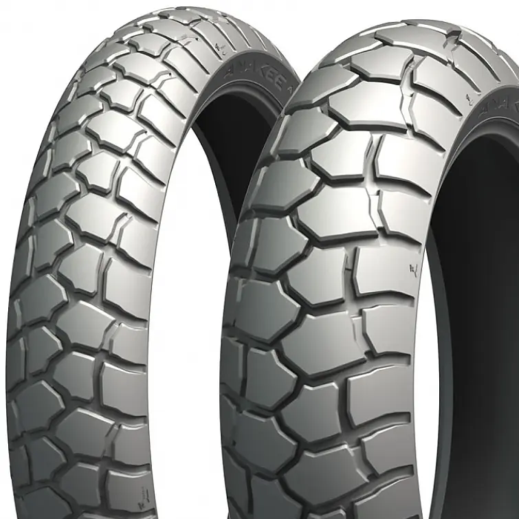 Michelin Anakee Adventure 170/60 R17 72 V TL/TT