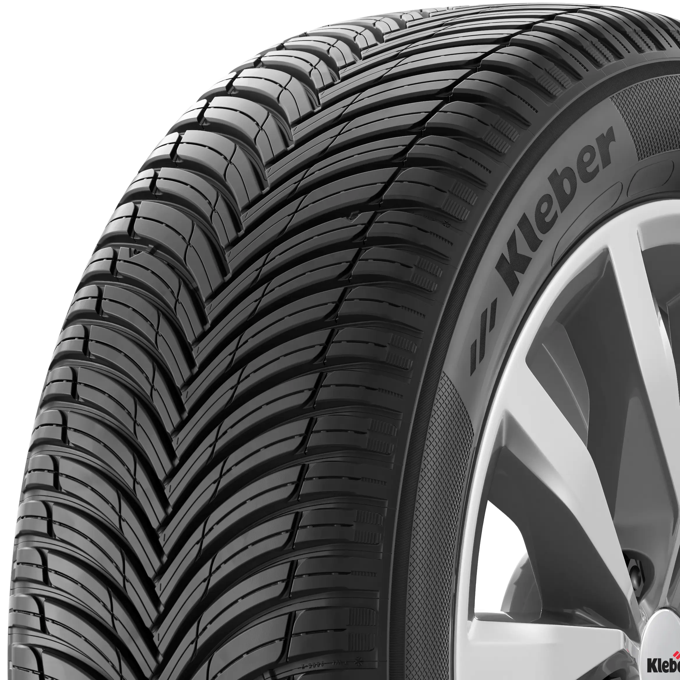 KLEBER 175/65R 14 82T TL Quadraxer-3